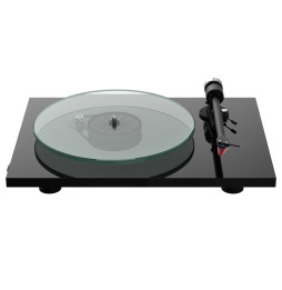 Pro-Ject T2 Super Phono Turntable with Ortofon 2M Red Cartridge