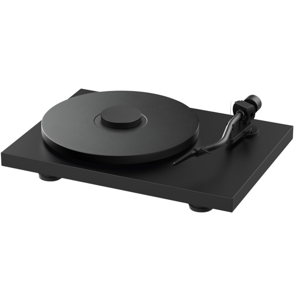 Pro-Ject Debut PRO S Balanced Turntable with Pick It S2 C Cartridge