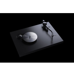 Pro-Ject Debut PRO S Balanced Turntable with Pick It S2 C Cartridge