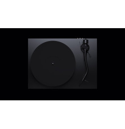 Pro-Ject Debut PRO S Balanced Turntable with Pick It S2 C Cartridge