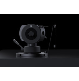 Pro-Ject Debut PRO S Balanced Turntable with Pick It S2 C Cartridge