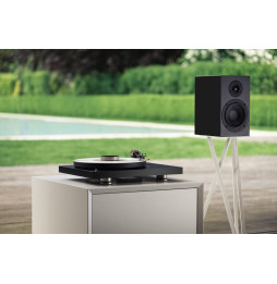 Pro-Ject Debut PRO B Turntable with Pick It PRO Balanced Cartridge