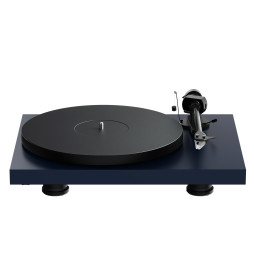 Pro-Ject Debut EVO 2 Turntable with Pick It MM Cartridge