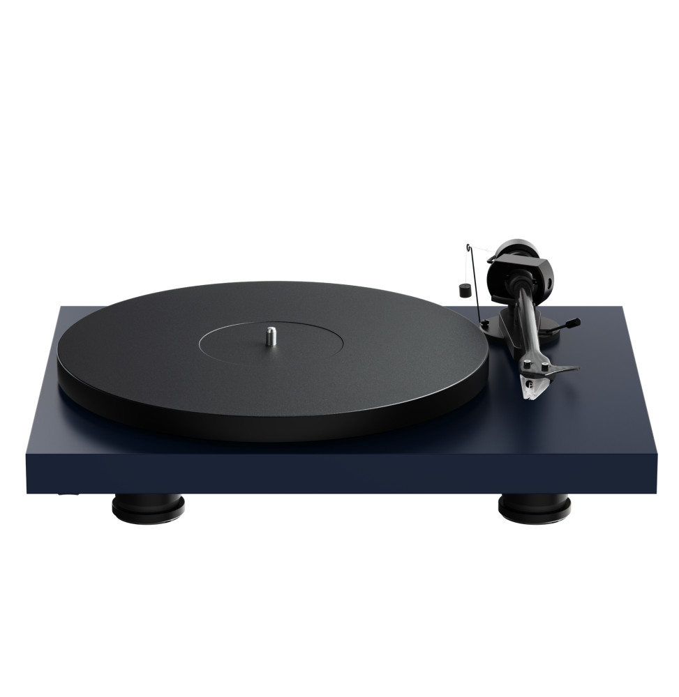 Pro-Ject Debut EVO 2 Turntable with Pick It MM Cartridge