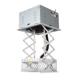 Grandview GPCKMB1000B Projector Lift