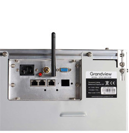 Grandview GPCKMB1000B Projector Lift