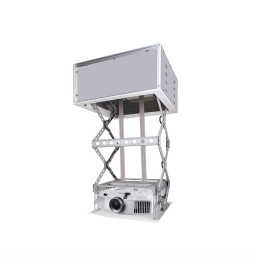 Grandview GV-GPSC5010B Slim Projector Lift