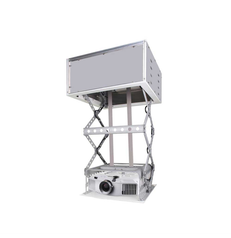 Grandview GV-GPSC5010B Slim Projector Lift