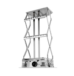 Grandview GV-GPSC5010B Slim Projector Lift