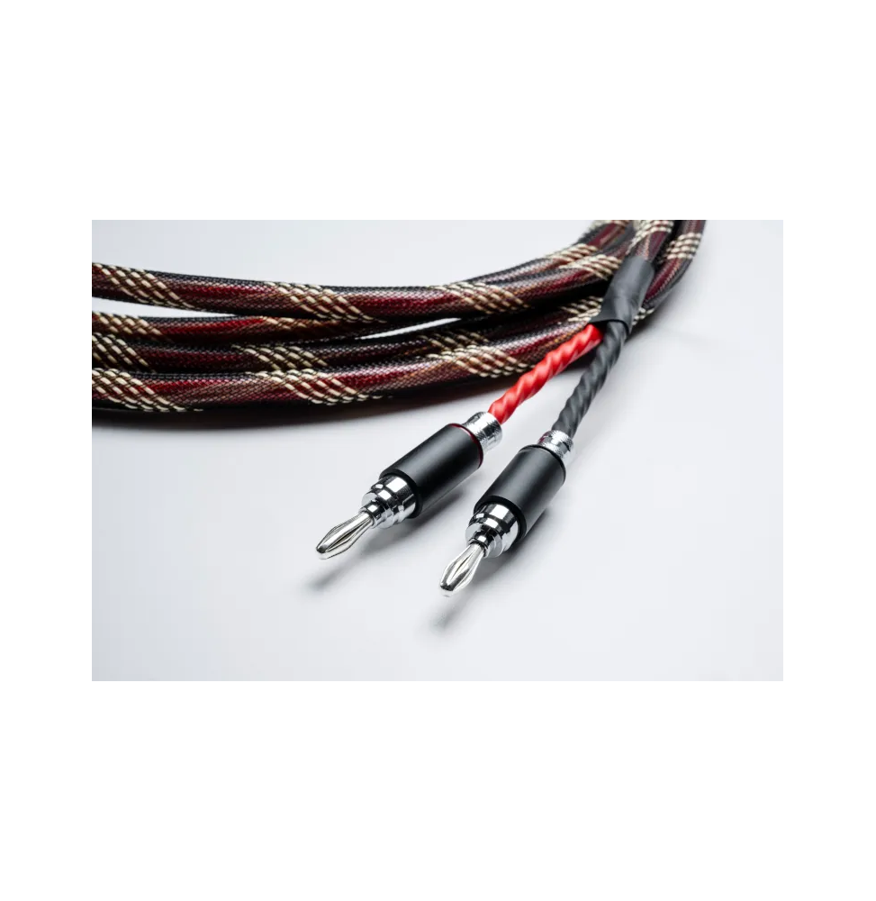 Pro-Ject Connect It LS DS Speaker Cable (Pair)