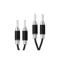 Pro-Ject Connect It LS DS Speaker Cable (Pair)