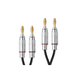 Pro-Ject Connect It LS S Speaker Cable (Pair)