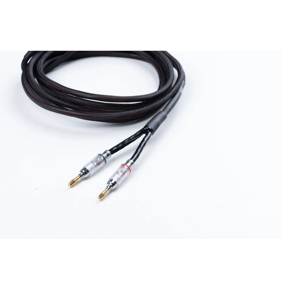 Pro-Ject Connect It LS S Speaker Cable (Pair)
