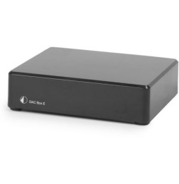 Pro-Ject DAC Box E