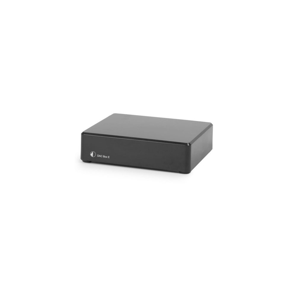 Pro-Ject DAC Box E