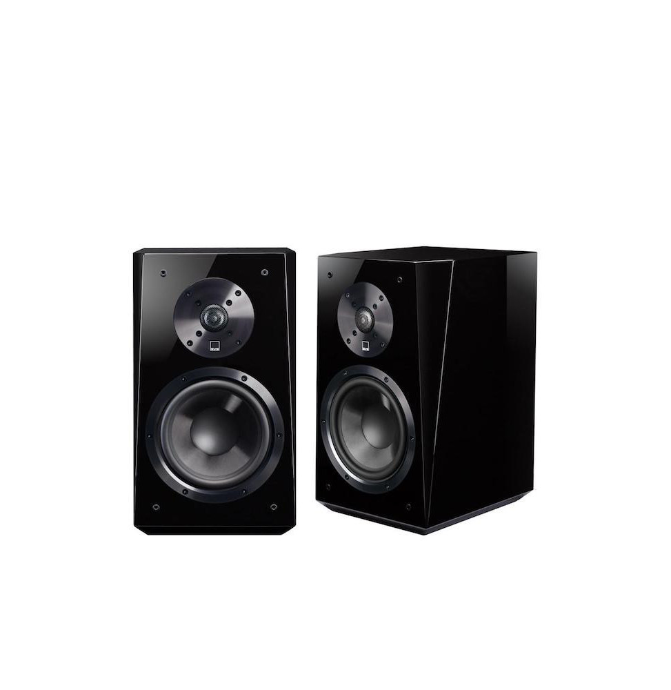 SVS Ultra Bookshelf Speaker