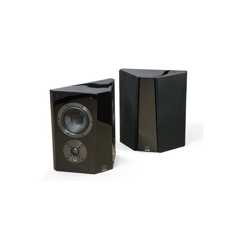 Svs Ultra Surround Speaker Pair Soundlab New Zealand