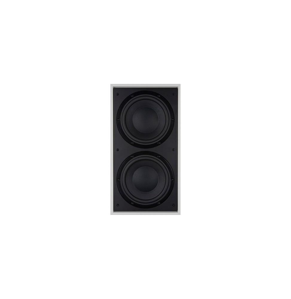 B&W ISW-4 In-wall Subwoofer B&W ISW-4 In-wall Subwoofer