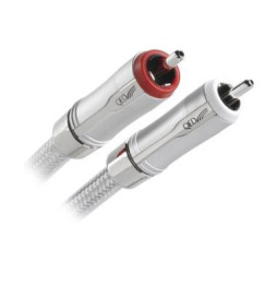 QED Signature Audio 40 RCA Interconnect Cable