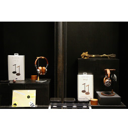 Montaudio Aoraki M6 Headphone Stand