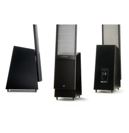Martin Logan EM-ESL Floorstanding speakers