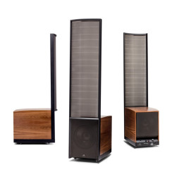 Martin Logan Renaissance ESL 15A Floorstanding speakers