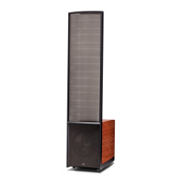 Martin Logan Renaissance ESL 15A Floorstanding speakers