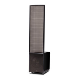 Martin Logan Renaissance ESL 15A Floorstanding speakers