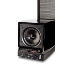 Martin Logan Renaissance ESL 11A Floorstanding speakers