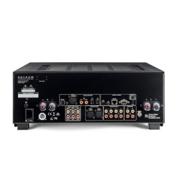 Anthem STR Integrated Amplifier