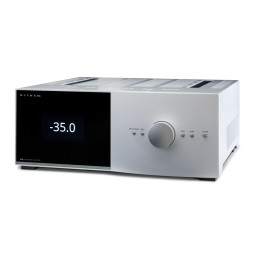 Anthem STR Integrated Amplifier