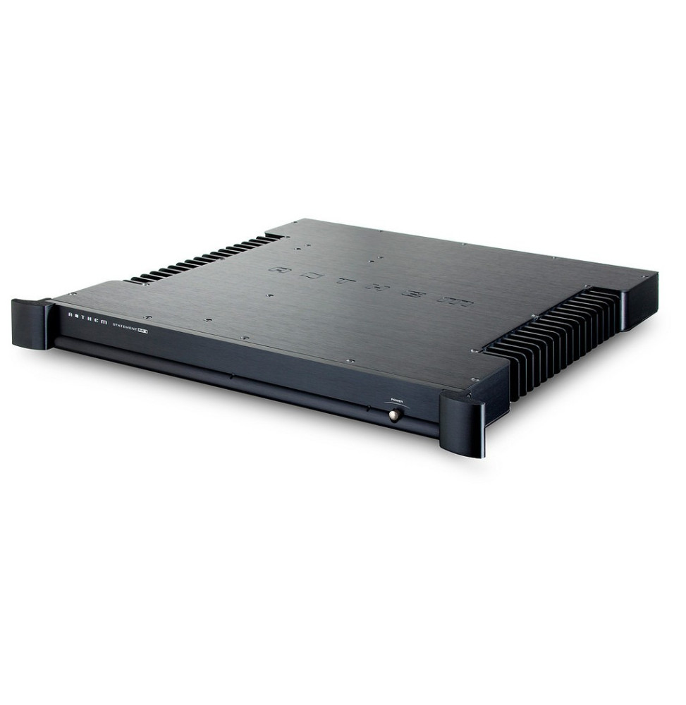 Anthem M1 Power Amplifier Anthem M1 Power Amplifier