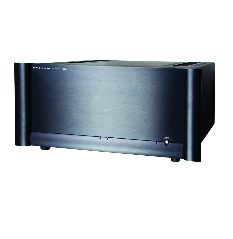 Anthem P2 Power Amplifier Anthem P2 Power Amplifier