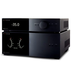 Anthem STR Pre Amplifier