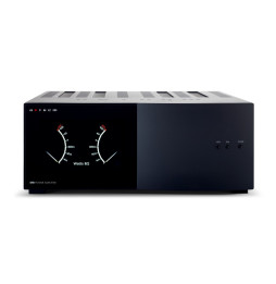 Anthem STR Power Amplifier