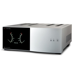 Anthem STR Power Amplifier
