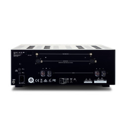 Anthem STR Power Amplifier