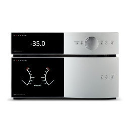 Anthem STR Power Amplifier