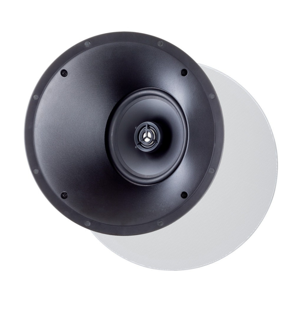 Paradigm CI Home H65-A In-Ceiling Speaker Paradigm CI Home H65-A In-Ceiling Speaker
