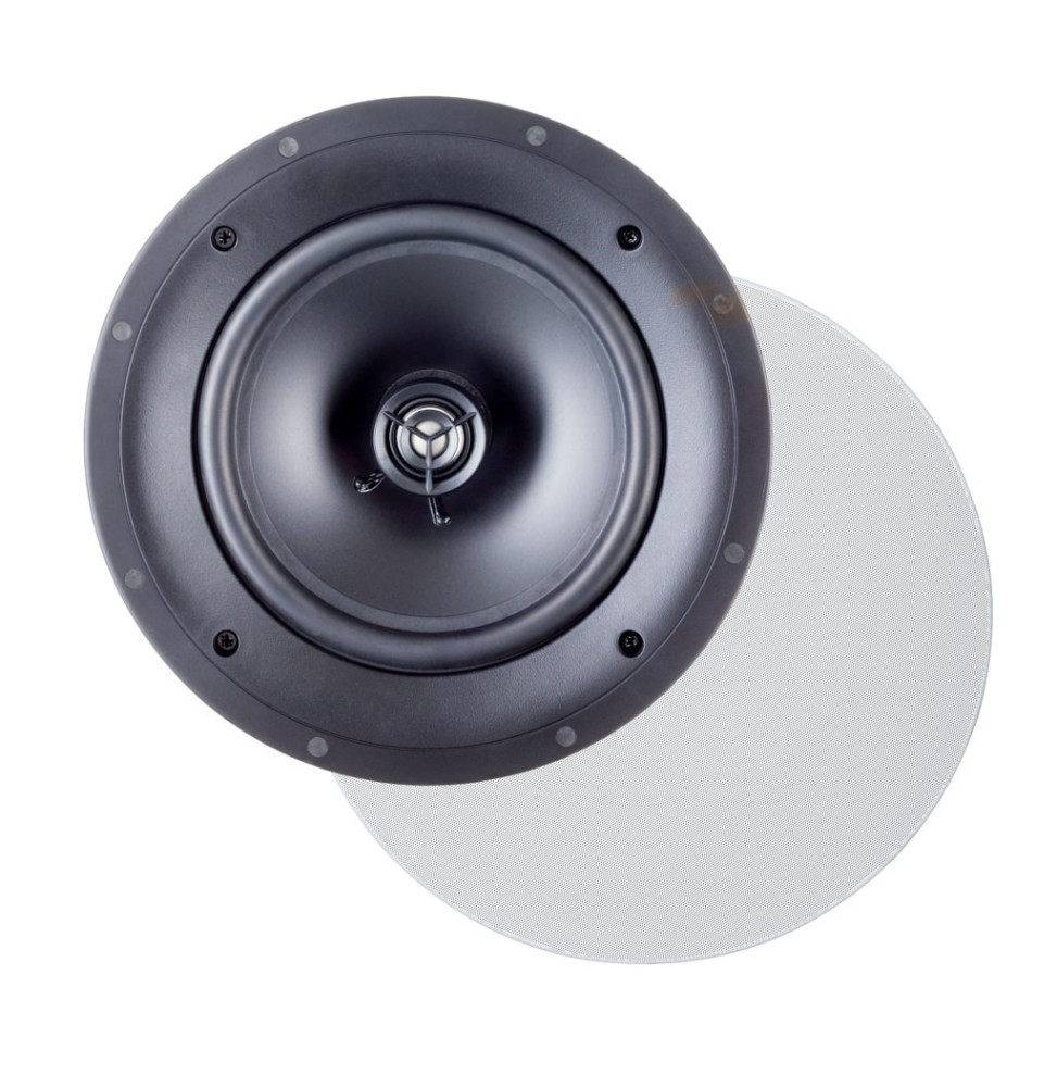 Paradigm CI Home H80-R In-Ceiling Speaker Paradigm CI Home H80-R In-Ceiling Speaker