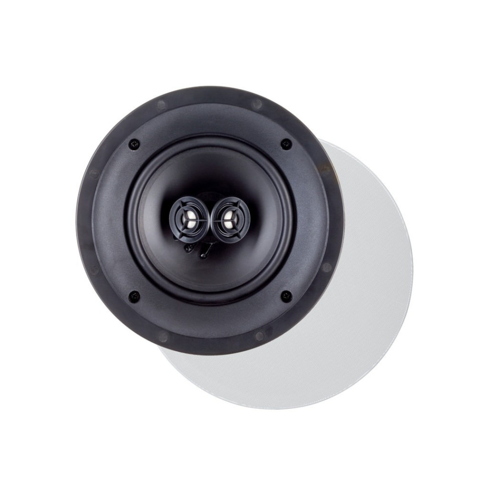 Paradigm CI Home H65-SM In-Ceiling Speaker Paradigm CI Home H65-SM In-Ceiling Speaker
