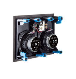 Paradigm CI Home H55-LCR In-Wall Speaker