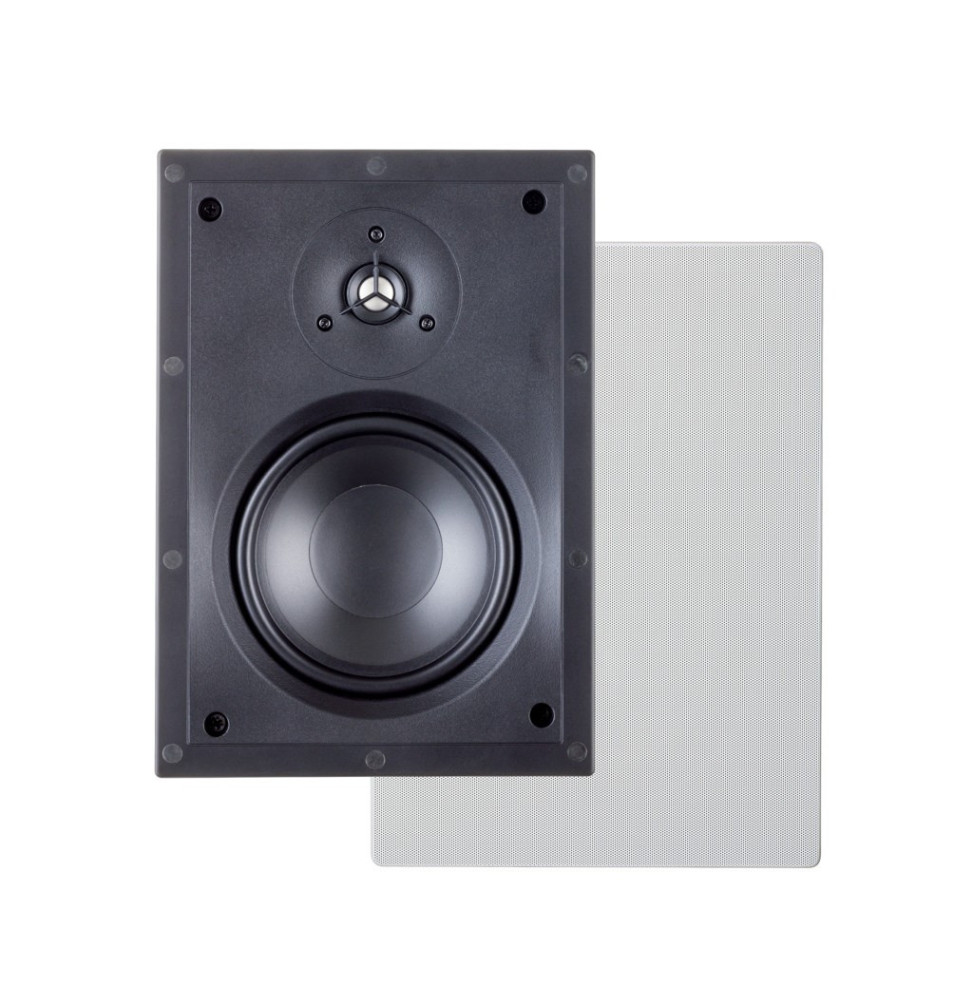 Paradigm CI Home H55-IW In-Wall Speaker Paradigm CI Home H55-IW In-Wall Speaker