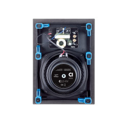 Paradigm CI Home H65-IW In-Wall Speaker