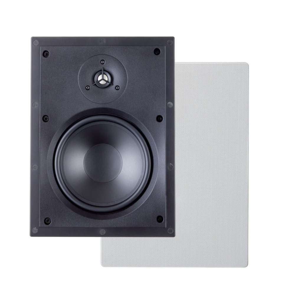 Paradigm CI Home H65-IW In-Wall Speaker Paradigm CI Home H65-IW In-Wall Speaker