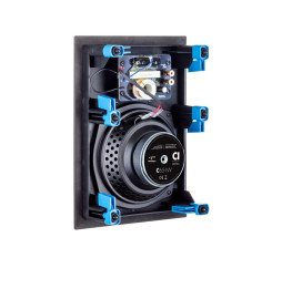 Paradigm CI Home H65-IW In-Wall Speaker