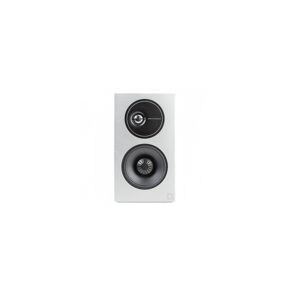 Definitive Technology D9 Bookshelf Speakers