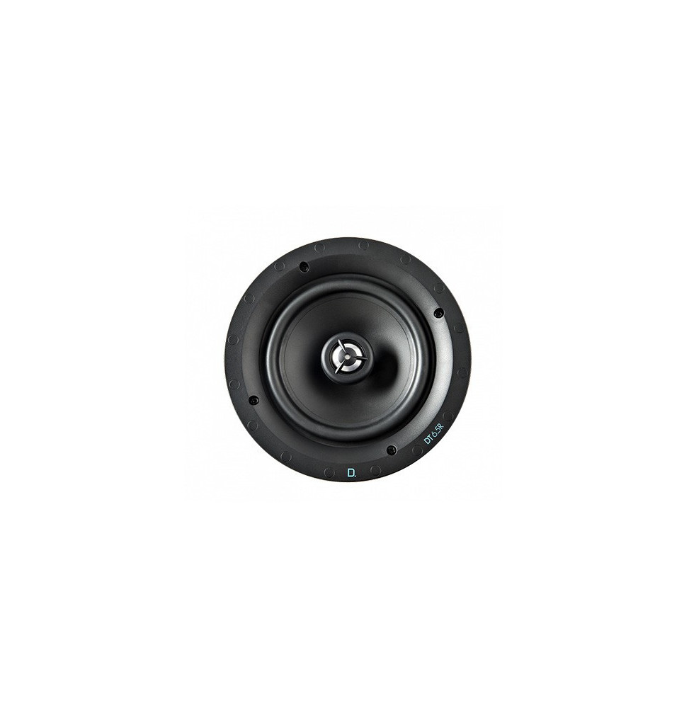 Definitive Technology DT6.5R In-Ceiling Speaker