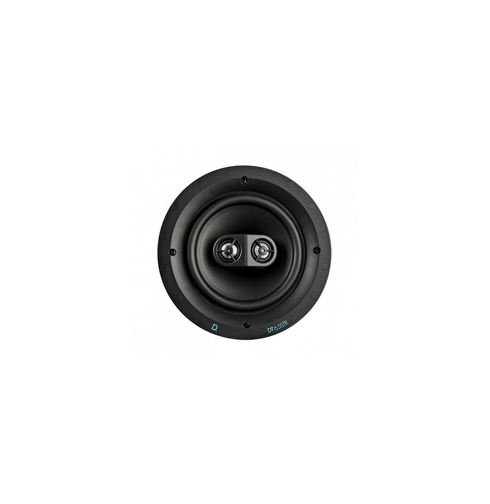 Definitive Technology DT6.5STR Stereo In-Ceiling Speaker