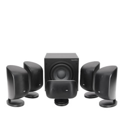 B&W MT-50 Mini Theatre System